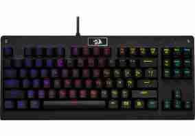 Клавиатура REDRAGON Dark Avenger RGB