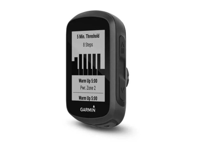 Навигатор Garmin Edge 130 Plus (010-02385-01)