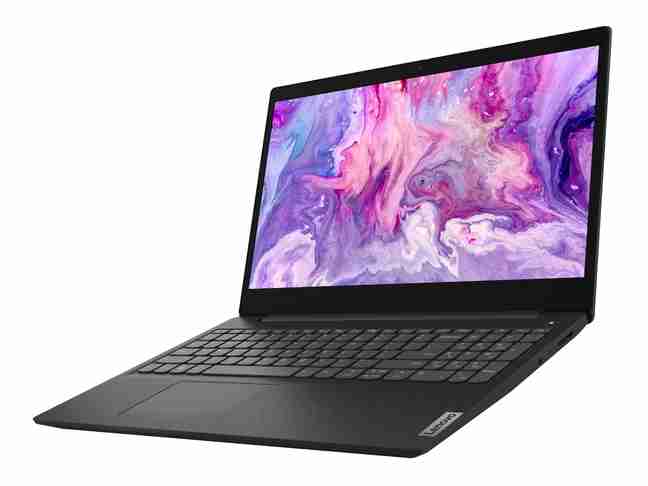 Ноутбук Lenovo IdeaPad 3 15IGL05 (81WQ004DRA)