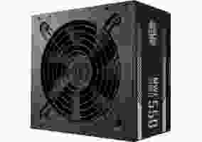 Блок живлення Cooler Master MWE 550W Bronze V2 (MPE-5501-ACAAB-EU)