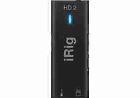 ЦАП IK Multimedia iRig HD2