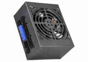 Блок питания SilverStone STRIDER SX500-GV1.1 500W (SST-SX500-G)