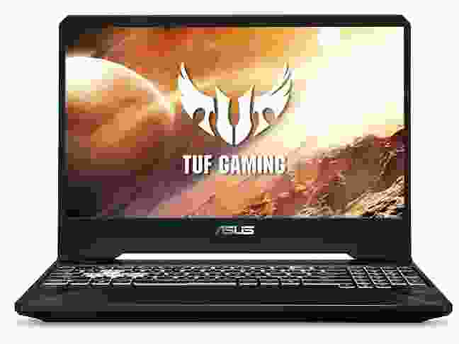 Ноутбук Asus TUF Gaming FX505DT (FX505DT-ES73)