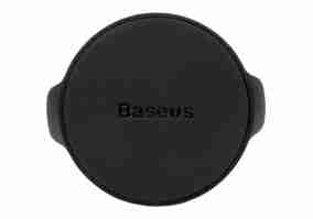 Автомобильный держатель BASEUS Small Ears Magnetic Air Outlet Type Black (SUER-A01)