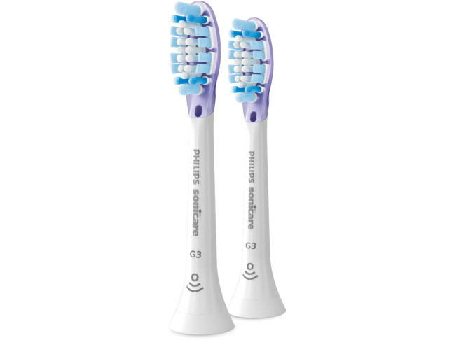 Насадка для зубної щітки Philips Sonicare G3 Premium Gum Care HX9052/17