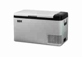 Автомобильный холодильник DEX K25