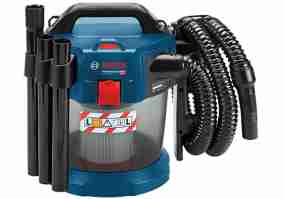 Профессиональный пылесос Bosch GAS 18V-10 L Professional (0 601 9C6 300)