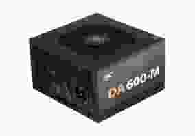 Блок питания Deepcool 600W (DA600-M)