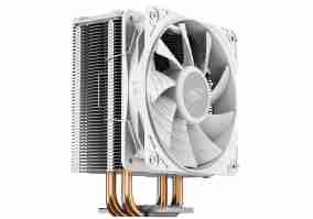 Повітряне охолодження Deepcool GAMMAXX GTE V2 WHITE