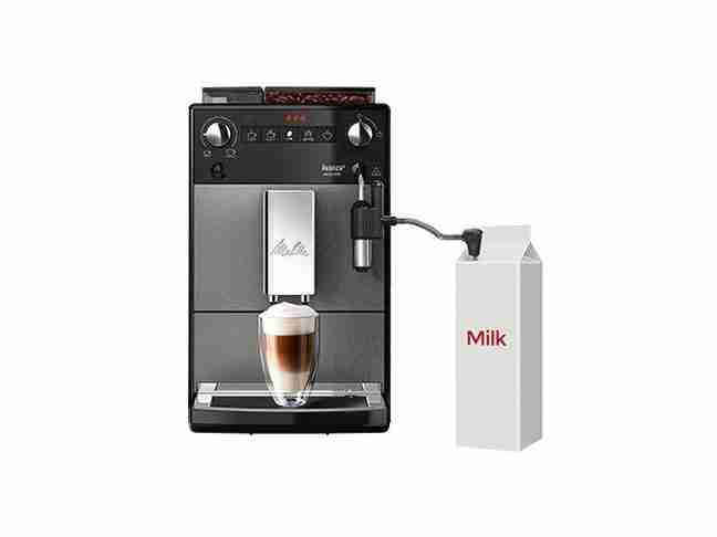 Кофемашина Melitta Avanza PLUS F27/0-103