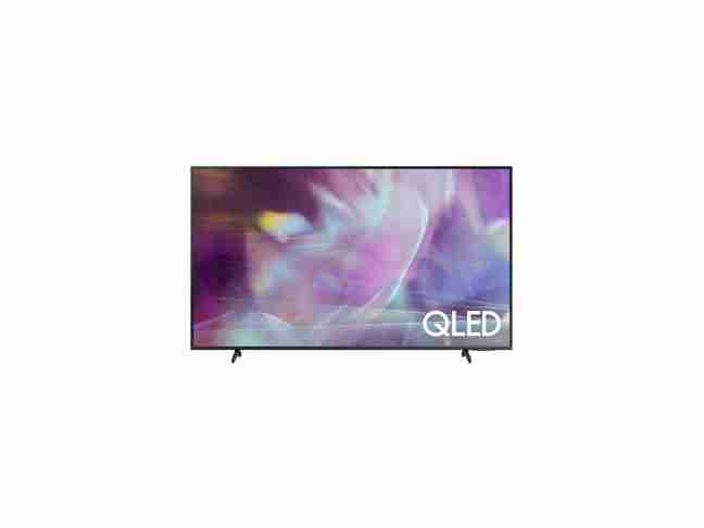Телевизор Samsung QE55Q67AA