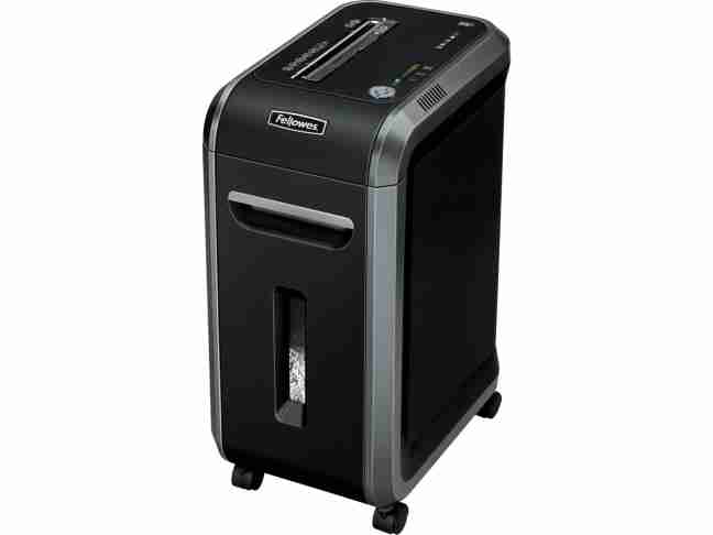 Уничтожитель документов Fellowes 99Ci