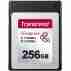 Карта памяти Transcend 256 GB CFexpress 820 Type B (TS256GCFE820)