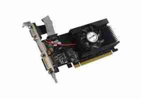 Видеокарта AFOX GeForce GT 710 2GB GDDR3 V2 LP (AF710-2048D3L1-V2)