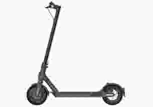 Електросамокат Xiaomi Mi Electric Scooter Essential Black