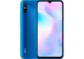 Смартфон Xiaomi Redmi 9A 4/64GB Sky Blue Global no NFC