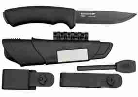 Походный нож Mora BushCraft Survival Black (11742)