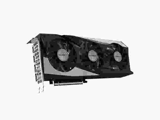 Відеокарта Gigabyte Radeon RX 6700 XT GAMING OC 12G (GV-R67XTGAMING OC-12GD)