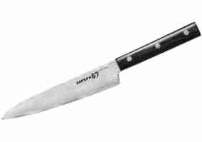 Кухонный нож SAMURA 67 Damascus SD67-0023M