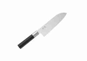 Нож Santoku KAI Wasabi 6716S