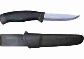 Походный нож Morakniv Companion Anthracite 13165