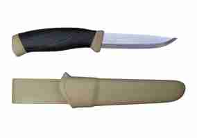 Походный нож Morakniv Companion Desert Stainless Steel