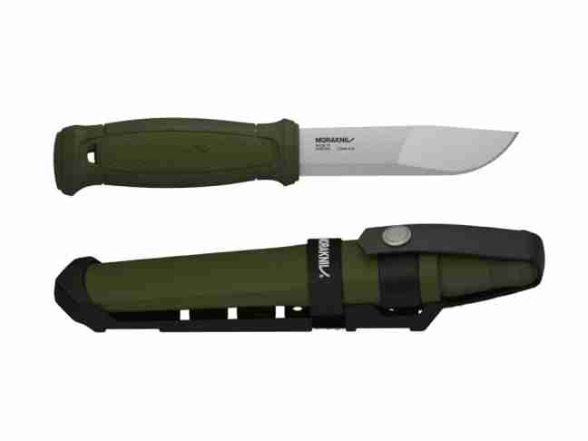 Похідний ніж Morakniv Kansbol Multi-Mount (12645)