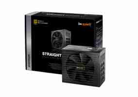 Блок питания Be quiet! Straight Power 11 750W (BN283)