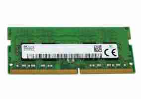 Модуль пам'яті SK hynix 4 GB SO-DIMM DDR4 3200 MHz (HMA851S6DJR6N-XN)