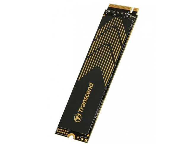 SSD накопичувач Transcend 240S 500GB M.2 (TS500GMTE240S)