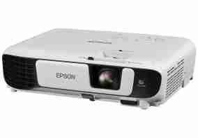 Мультимедийный проектор Epson EB-U42