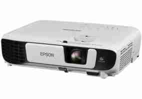 Мультимедийный проектор Epson EB-W41 (V11H844040)