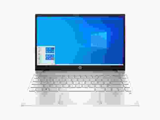 Ноутбук HP ENVY 13-ba1003ua Silver (423U7EA)