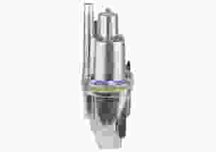 Скважинный насос Wetron 0.25кВт H 75м Q 18л/мин Ø100мм 10м кабеля (WVM60) (778382)