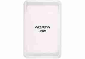 SSD накопитель ADATA SC685 250 GB White (ASC685-250GU32G2-CWH)