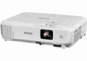 Мультимедийный проектор Epson EB-S05 (V11H838040)