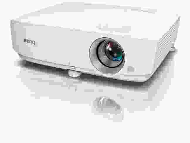 Мультимедійний проектор BenQ W1050