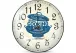 Настінний годинник Esperanza Marseille EHC018M