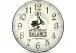Настінний годинник Esperanza Seattle EHC018S