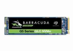 SSD накопичувач Seagate Barracuda Q5 2 TB (ZP2000CV3A001)