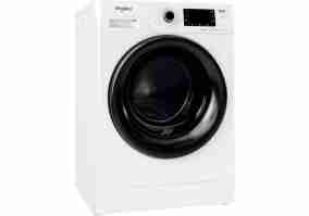 Стирально-сушильная машина Whirlpool FWDD 1071682 WBV EU N