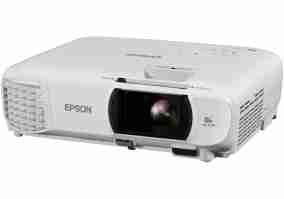 Мультимедийный проектор Epson EH-TW610