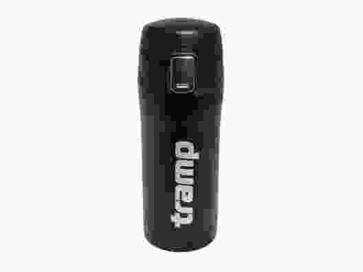 Термос Tramp 0,35 л черный (TRC-106-black)