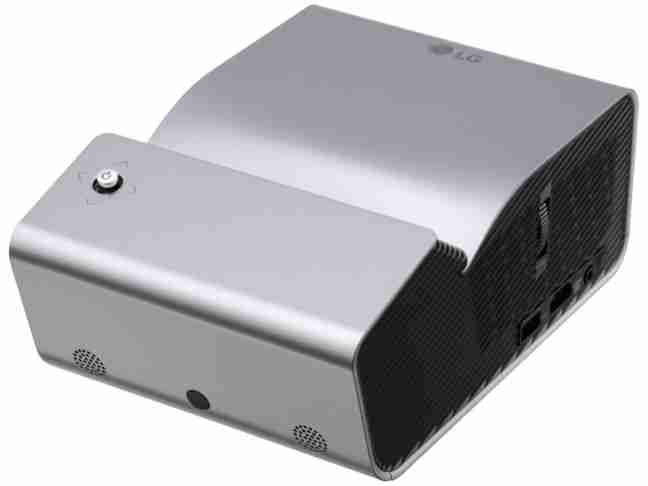 Мультимедійний проектор LG PH450UG