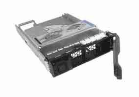SSD накопичувач Dell 480GB 3.5" SATA RI 6Gbps (400-BDPD)