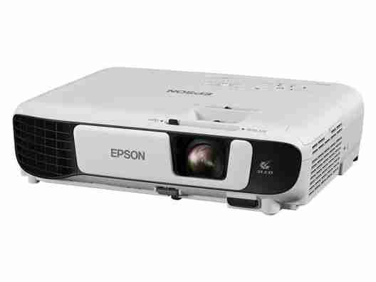 Мультимедийный проектор Epson EB-X41 (V11H843040)