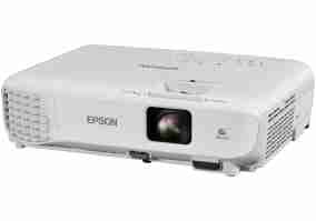 Мультимедійний проектор Epson EB-W05 (V11H840040)