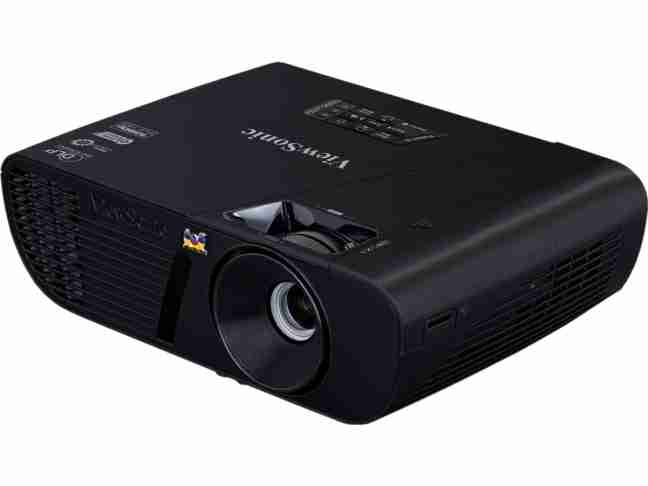 Мультимедийный проектор Viewsonic PJD7720HD