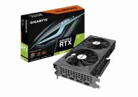 Видеокарта Gigabyte GeForce RTX 3060 EAGLE 12G (GV-N3060EAGLE-12GD)