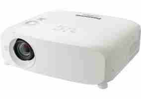 Мультимедійний проектор Panasonic PT-VZ570